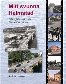 Mitt Svunna Halmstad 1