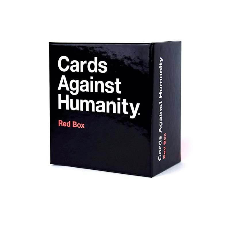 Spel Cards Against Humanity - Red Expansion