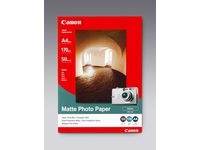 Fotopapper CANON MP-101 A4 170g 50/FP