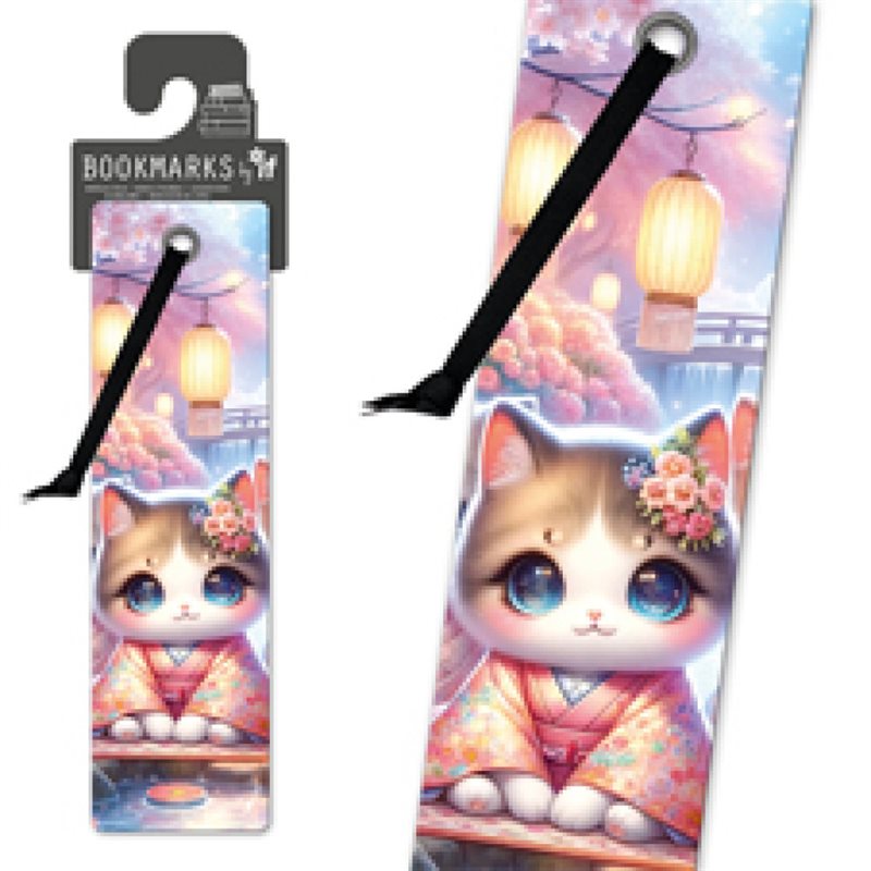Manga - Anime Cat