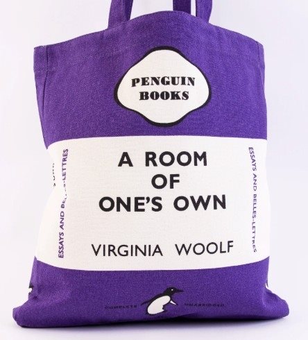 A Room of One