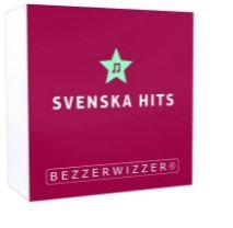 Spel Bezzerwizzer Bricks Svenska Hits