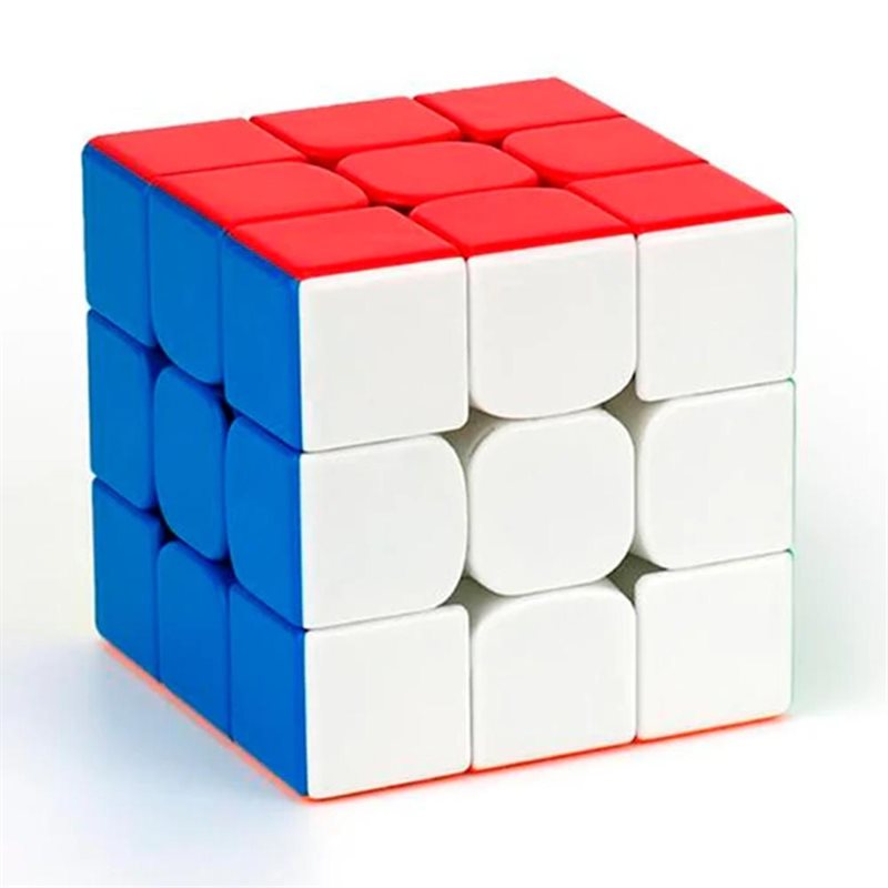 MoYu Kube 3x3 (Speed Rubik)