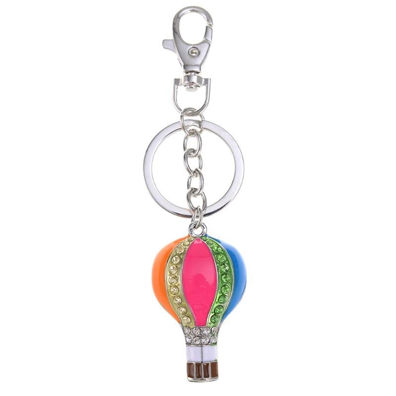 Nyckelring BagCharm Luftballong | Tinka Keyring