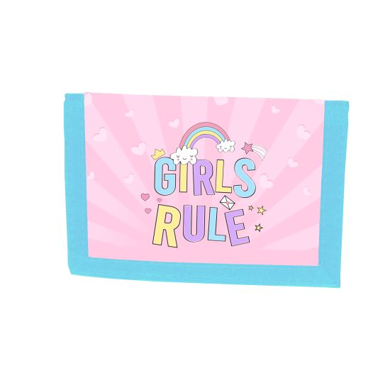 Tinka Plånbok Girls Rule