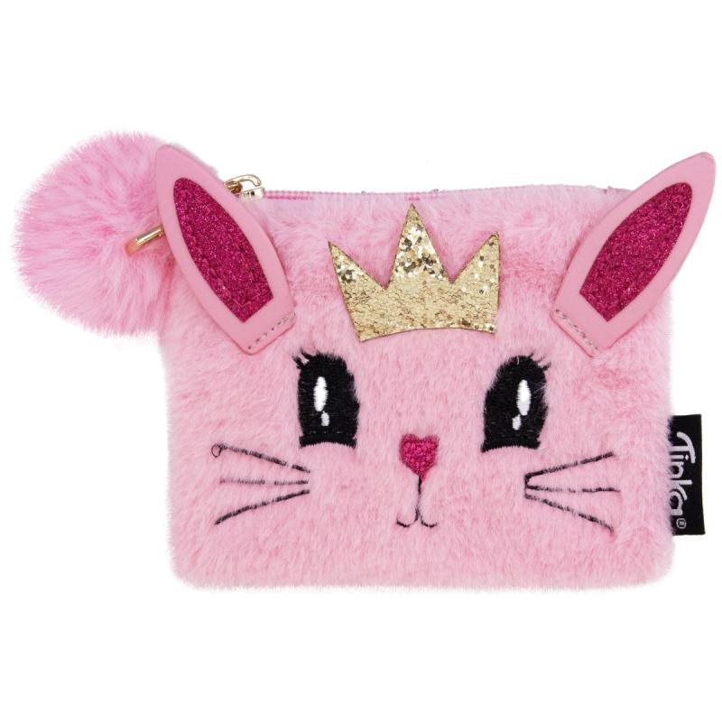 Plånbok Tinka Kanin Rosa Plush