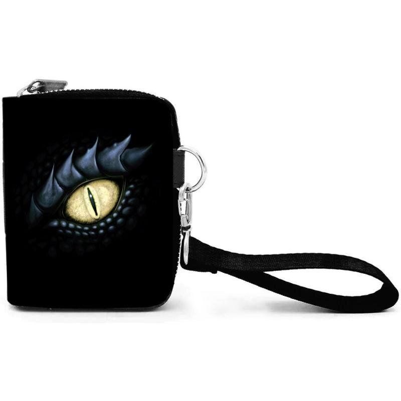 Plånbok Draköga | Tinka Wallet