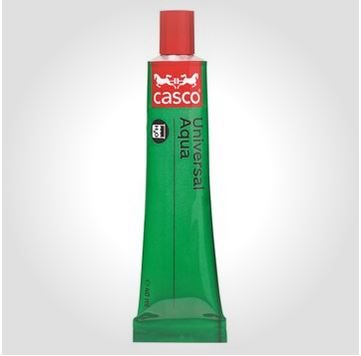 Klister Lim Casco universal vattenbaserat 40ml