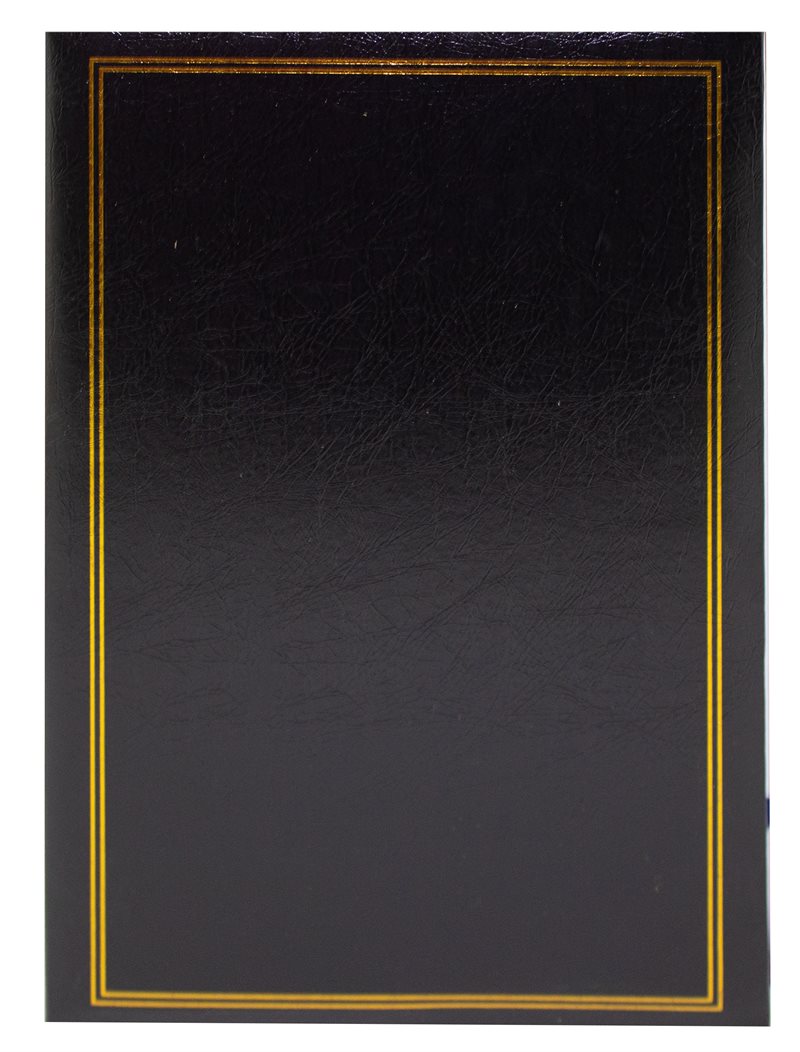 Insticksalbum 300 blad Limmat