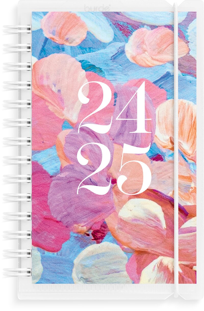 Kalender 24/25 Compact 4i1