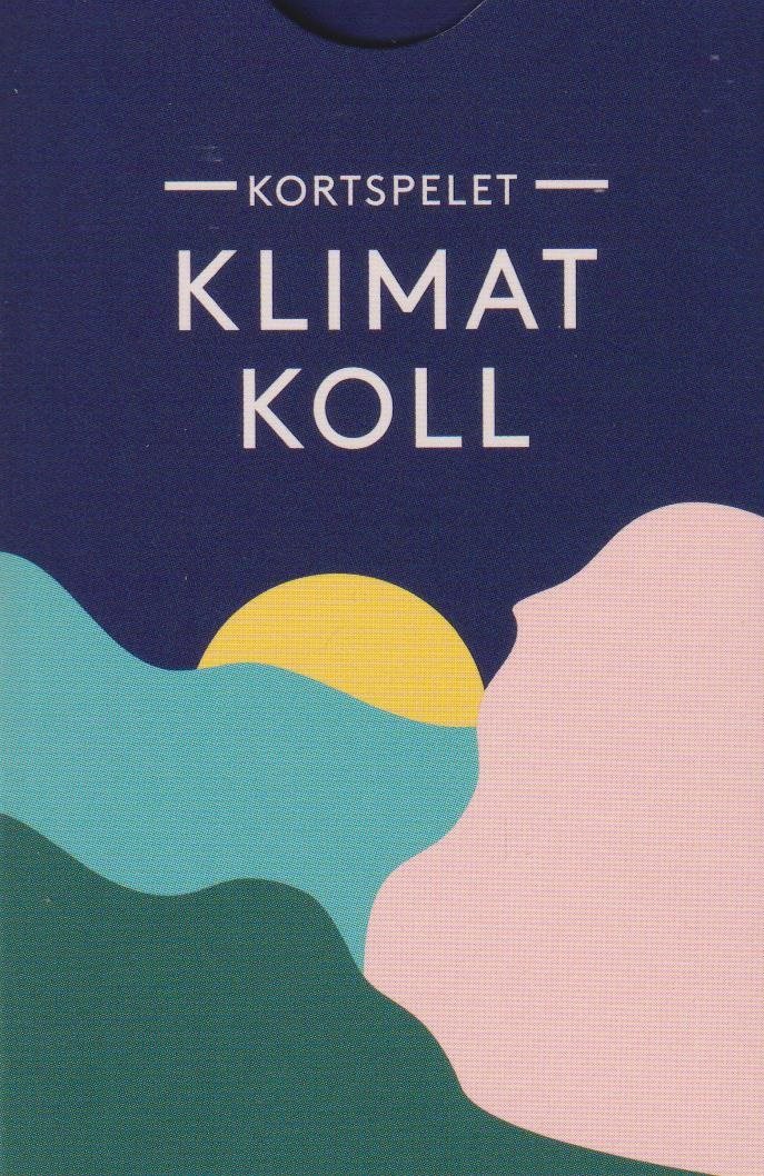 Klimatkoll Idrottsutgåva