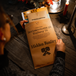 Mordgåtan - Seriemördaren på Highway 56 | Hidden Reality