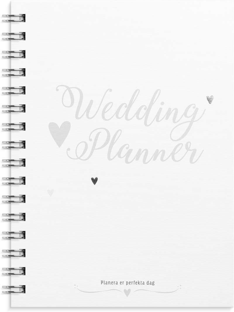 Wedding Planner