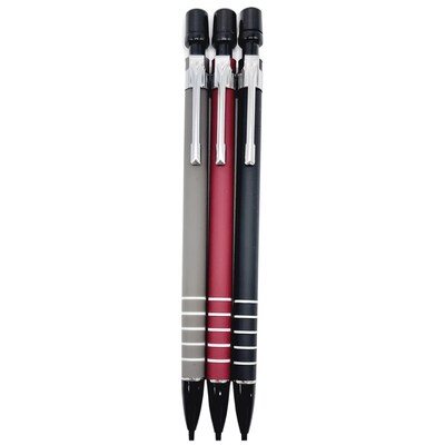 Stiftpenna 0,7mm Propex 3-pack