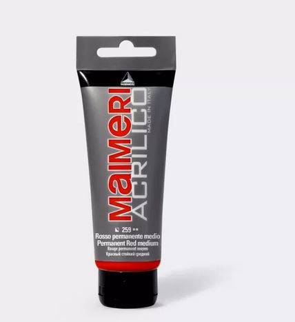 MAIMERI ACRILICO 75ML.