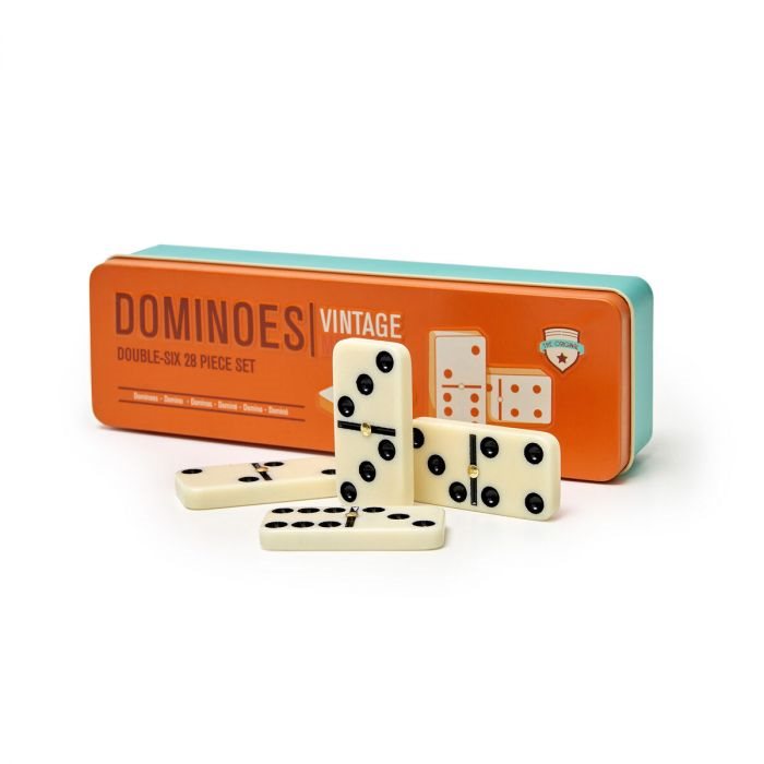 Domino Plast