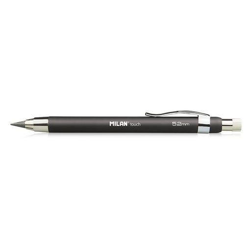 MILAN Professionella Stiftpenna 5,2 mm