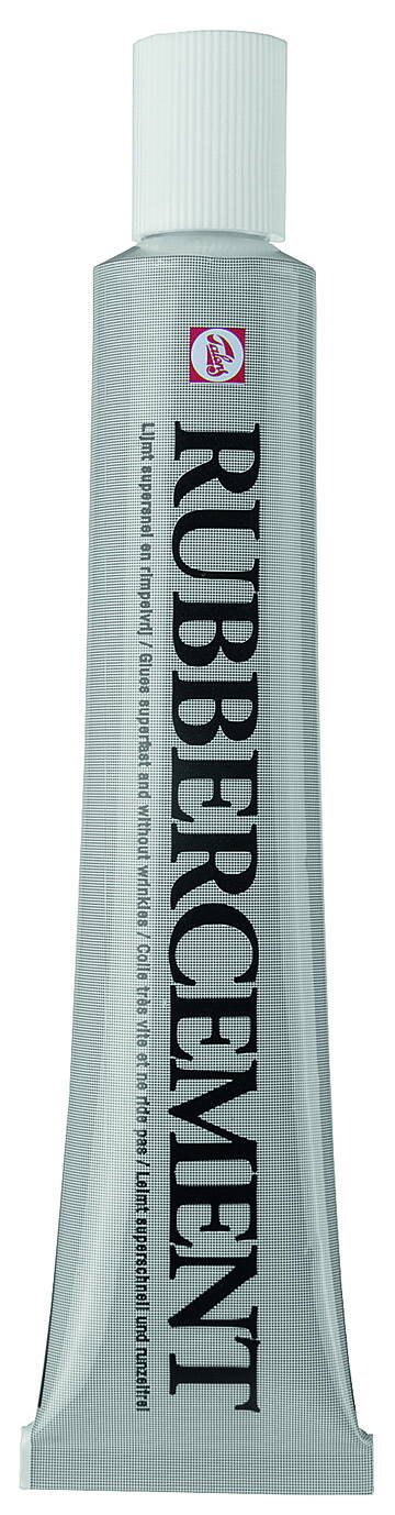Talens Rubbercement 50ml
