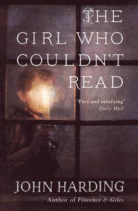 The Girl Who Couldn