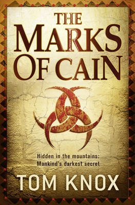 Marks of cain