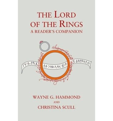The Lord Of The Rings: A Reader