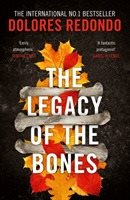 Book | The Legacy Of The Bones | Dolores Redondo 