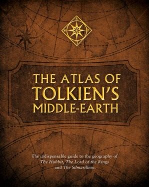 The Atlas of Tolkien
