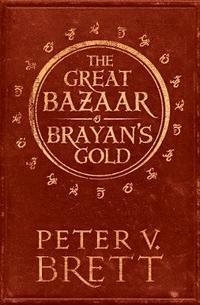 The Great Bazaar and Brayan