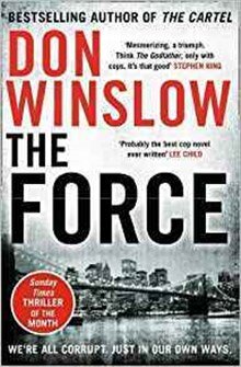 Book | The Force | Don Winslow