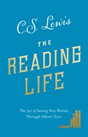 Reading life - the joy of seeing new worlds through others eyes