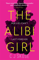 The Alibi Girl