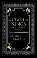 A Clash of Kings (Illustrated Edition)