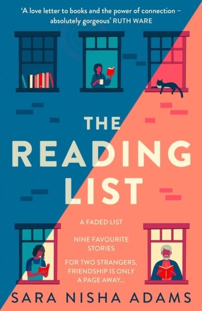 Reading List