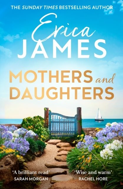 Book | Mothers and Daughters | Erica James