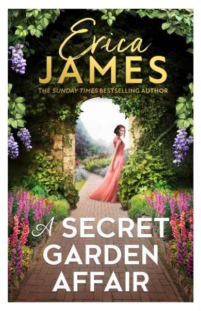 Book | A Secret Garden Affair | Erica James