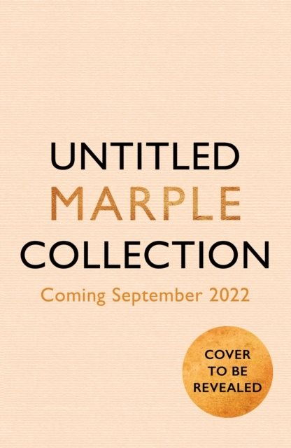 Marple: Twelve New Stories