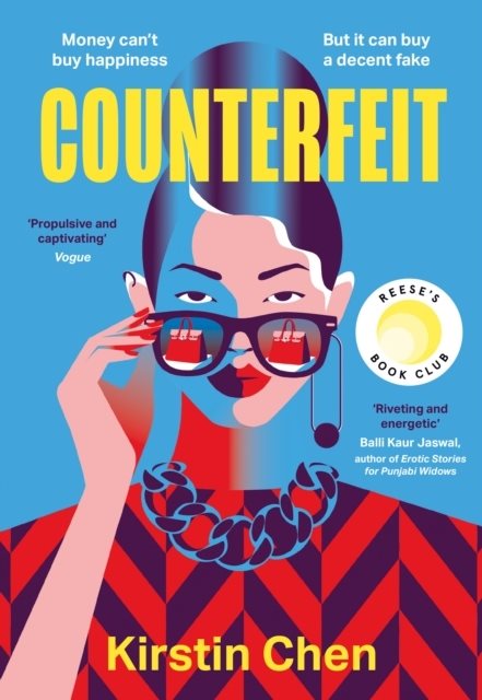 Counterfeit