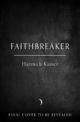 Faithbreaker