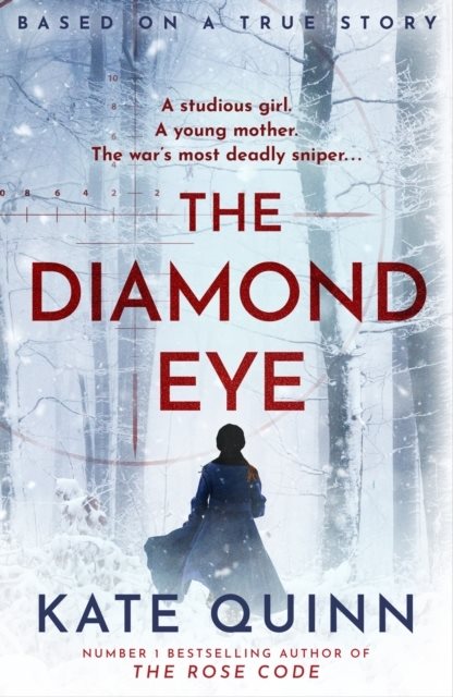 The Diamond Eye