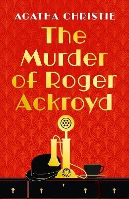 The Murder of Roger Ackroyd