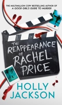 The Reappearance of Rachel Price