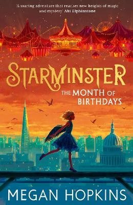 Starminster: The Month of Birthdays