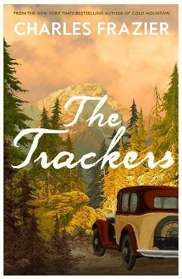 The Trackers