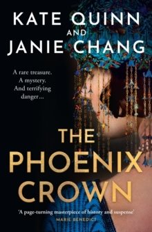 The Phoenix Crown