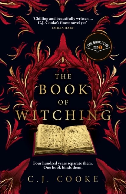 The Book of Witching