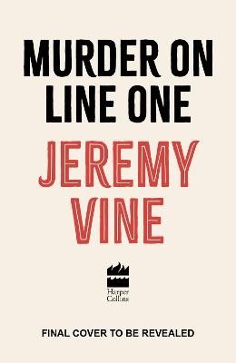 Murder on Line One