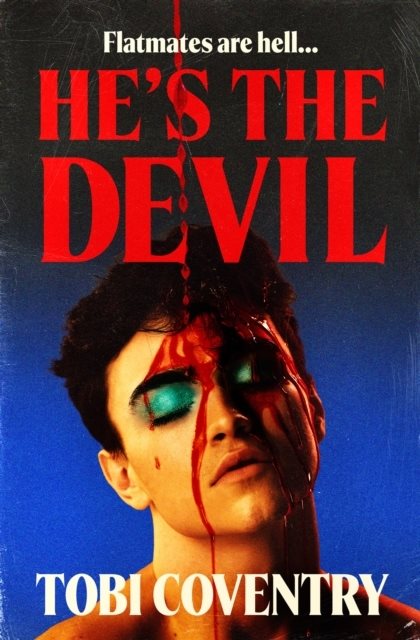 He