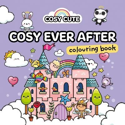 Cosy Cute Ever After