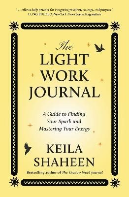 The Light Work Journal