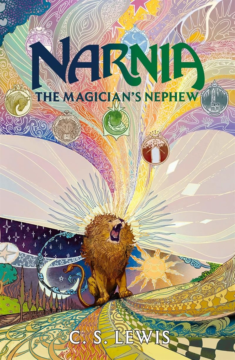 The Magician